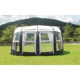 Camptech Airdream Prestige DL Luxury Air Awning