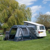 Quest Westfield Outdoors Travel Smart Hydra 300 Air Awning