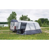 Easy Air 510 Motorhome Awning and Family Tent