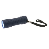 F-A51692-9-LED-Rubber-Torch